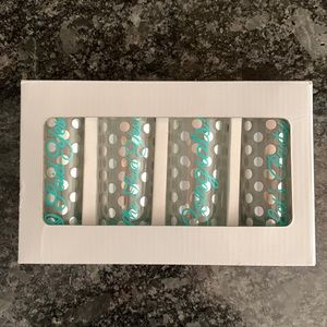 Wedding Shot Glasses